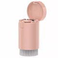 Miniatyrbillede 1 af 11: Rengøringssæt til mobilt tastatur, rengøringsspray til computere til bærbar computer 20 i 1 Multi Tool Rengøringsbørste til elektronisk enhed Pink
