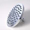 Rundt solcelledouchehoved, 10077mm-XF9-