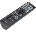 Miniatyrbilde 2 av 7: Rc 799M Fjernkontroll Abs Premium Abs Fjernkontroll Erstatningsdel Passer for Onkyo Rc 799M