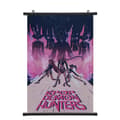 K-POP: Demon Hunter Girls Hängande Affisch Scroll Målning Inomhus Sovrum Dekoration Målning (40*60cm)-FF- 5