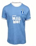 Malmö FF Kotipaita Lapset Aikuiset Jalkapallopaita-FF- Home 2XL