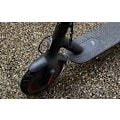 Pikkukuva 5 / 5: 2 kpl 10x2.125 sisäkumi ja rengas Pure Air Pro Decent tai Riley 10\"2.125 taivutettu venttiili