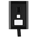 Miniatyrbillede 5 af 5: XBOX 360 120GB Sort Intern Slim HDD Harddisk Kit
