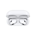 Pikkukuva 4 / 5: AirPods TWS Bluetooth-kuulokkeet Lightning-kotelolla, langaton lataus tuettu.
