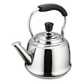 Miniatyrbilde 1 av 3: Kaffekjele 1,5 L Agnes Dorre Sølv Silver 1,5 L