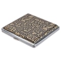 Miniatyrbillede 3 af 5: TG Elegant Holdbart Cigarettetui GITTER-XF9-