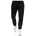 Miniatyrbillede 1 af 7: 2-delt herre tracksuit 2024 efterår vinter jogging sportstøj sæt sweatshirts hættetrøjer jakker og træningsbukser herretøj 1 1 XXL