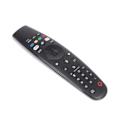 Pikkukuva 3 / 5: AN-MR18BA Magic-kaukosäädin LG Smart TV:lle AN-MR18BA Contro Musta