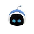 Miniatyrbilde 1 av 5: \"Astro's Playroom Astro Bot 12 tommer Plysjdukke Play Station PS5 Fylt Plysjdukke\" B