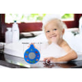 Miniatyrbild 3 av 5: Badkarspropp, Silikonpropp för badkar, Universell badkarspropp - XF4-