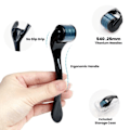Miniatyrbillede 4 af 5: TG Beard Growth Derma Roller 540 Titanium Microneedles 0,25mm