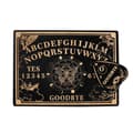 Ouija-brett / Ouija-brett Svart-FF-