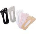 Toe Socks, 5 Pairs Five Finger Socks for Women, Athletic-FF-