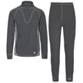 Trespass Unisex Thriller Termounderställ S Cement Cement-FF- Cement S