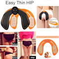Miniatyrbild 5 av 6: EMS Muskelstimulering Elektrisk Höfttränare Magtränare Toning Fitness Viktminskning Hemmagym Träningsutrustning-XF6- TypeB
