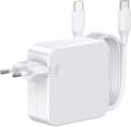 100W 96W USB C-laddare för MacBook Pro 13/14/15 tum 202