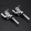 Miniatyrbilde 2 av 4: 2x Bensinkran Bensinbryter for Generator Gassmotor Brennstofftanker