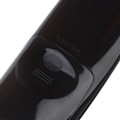 Miniatyrbilde 8 av 8: AKB75855501 MR20GA Infrarød erstatningsfjernkontroll passer for Black one size Black one size Black