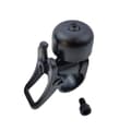 Ringklocka för Segway, Xiaomi M365 / Pro / Pro 2 / 1S elscooter Svart-XF4-