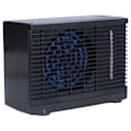 Pikkukuva 8 / 8: 12V Auton AC Tuuletin Auton AC Jäähdytin Haihduttava AC Tuuletin-XF6-