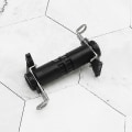 Miniatyrbild 5 av 5: Högtryckstvätt skarvadapter slangkoppling - förlängning kompatibel med Karcher K2 K3 K4 K5 K6 K7