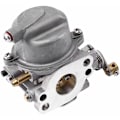 Miniatyrbilde 4 av 5: F4-04140000 Forgasser Assy for Parsun Makara 4-takts F4 F5 BM 4hk 5hk Utenbordsmotorer