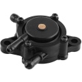 Miniatyrbilde 1 av 4: Drivstoffpumpe passer til Mikuni Briggs & Stratton
