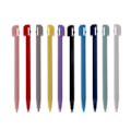 Miniatyrbillede 1 af 5: 10 stk. Plast Touch Screen Stylus Pen til NDSL 3DS XL til NDS til DS Lite DSL Engros