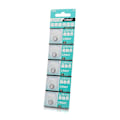 Miniatyrbild 11 av 11: 5/10/20 st CR927 Knappcellsbatterier 3V Litiumbatterier CR 927 för Klockor, Miniräknare och Fjärrkontrollleksaker 0.04 4 cards 20 pieces