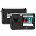 Miniatyrbilde 5 av 5: Hurtig Lithium Batterilader for 10.8V 12V Makita DC10WD/BL1015 EU Plugg 100-240V