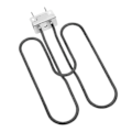 Miniatyrbilde 4 av 5: 66631 65621 Erstatningsgrillbrennerrør Kompatibel med Weber Q 140/1400 80342 Den beste