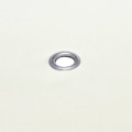 Miniatyrbillede 4 af 5: vidaXL Pavillontag 310 g/m² 3 x 3 m cremefarvet-XF4-