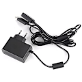 Pikkukuva 2 / 4: USB-kaapeli Laturi Virtalähde Xbox 360 Kinectille