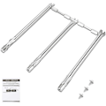 Miniatyrbilde 1 av 5: 18\" Brenner i rustfritt stål 69787 for Weber Spirit 300-serien-XF6-