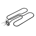 Miniatyrbilde 3 av 5: Q240 Q2400 Grill Varmeelement Erstatning - 70127, 55020001, 230V 2200W