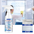 Miniatyrbild 3 av 11: Avfrostningsspray för kyl och frys, Uppgraderad Avfrostningsspray 120mlA 1pcs