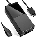 Miniatyrbillede 2 af 5: Strømadapter AC-adapter til Microsoft Xbox One grå gray one size