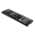 Pikkukuva 7 / 11: RC-762M Kaukosäätimen Vaihdon Ohjaus Onkyo AV-Vastaanottimelle HT-S3400 AVX-290 HT-R390 HT-R290 HT-R380 HT-R538