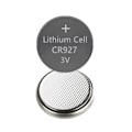 Miniatyrbillede 5 af 11: 5/10/20 stk CR927 knapcellebatterier 3V litiumbatterier CR 927 til ure, lommeregnere og fjernstyrede legetøj 0.02 5 pieces per card