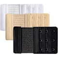 Miniatyrbilde 1 av 6: BH-forlengere, sett med 3 BH-forlengere 3 kroker BH-forlengere Soft C