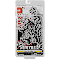 Miniatyrbilde 5 av 5: Sunrain Godzilla - 12\" Hode til Hale Actionfigur - 2016 Shin Godzilla