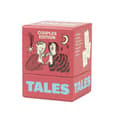 150 samtalestartkort, parutgave, for parspill for voksne, datekveldsidéer for dypere forbindelse