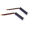 Miniatyrbilde 2 av 7: 2 stk. utskiftningsbatterier for Airpods 1. og 2. generasjon