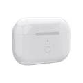 Miniatyrbillede 3 af 5: Trådløs opladningsetui til Airpod Pro, erstatning, 660 mAh, opladningsetui med understøttelse af trådløs opladning