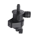 Miniatyrbillede 2 af 5: Dampbeholder Ventilventil til S60 S80 V70 XC70 XC90 2001-2011 8653908 Sort
