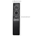 Miniatyrbillede 3 af 5: Ny udskiftningsfjernbetjening Bn59-01298g til Smart TV Qa65q8fnaw Qa75q7fnaw