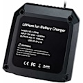 Miniatyrbillede 5 af 5: LCS36 LCS40 erstatningslader til Black & Decker 36V 40V Max. Lithiumbatteri LBXR36 LBX36 LBXR2036 LBX1540 LBX2040 LBX2540 LSW36 LST136 LHT2436.