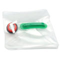 Miniatyrbilde 2 av 2: TG Vannkanne med Kran, Sammenleggbar - 20 L Transparent-XF3-