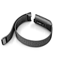 Miniatyrbild 5 av 6: SKALO Milanese Loop för Fitbit Charge 3/4 - Flera färger gold 49