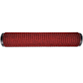 Pikkukuva 4 / 6: vidaXL Ovimatto PVC Punainen 120 x 180 cm red 5300